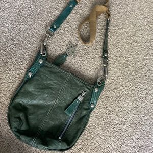 B. Makowsky Cross Body